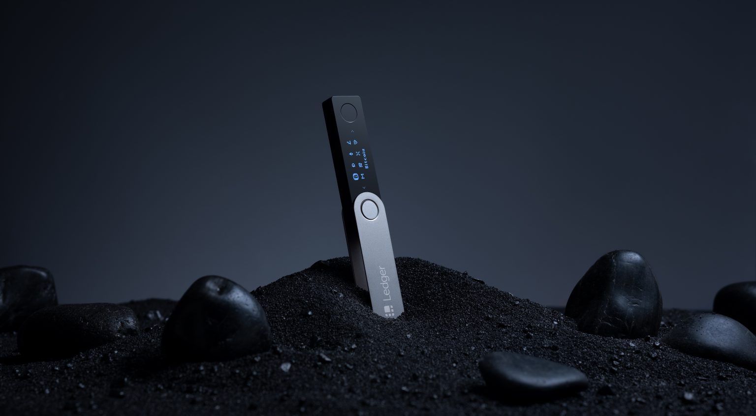 Ledger Nano X – Bitstore