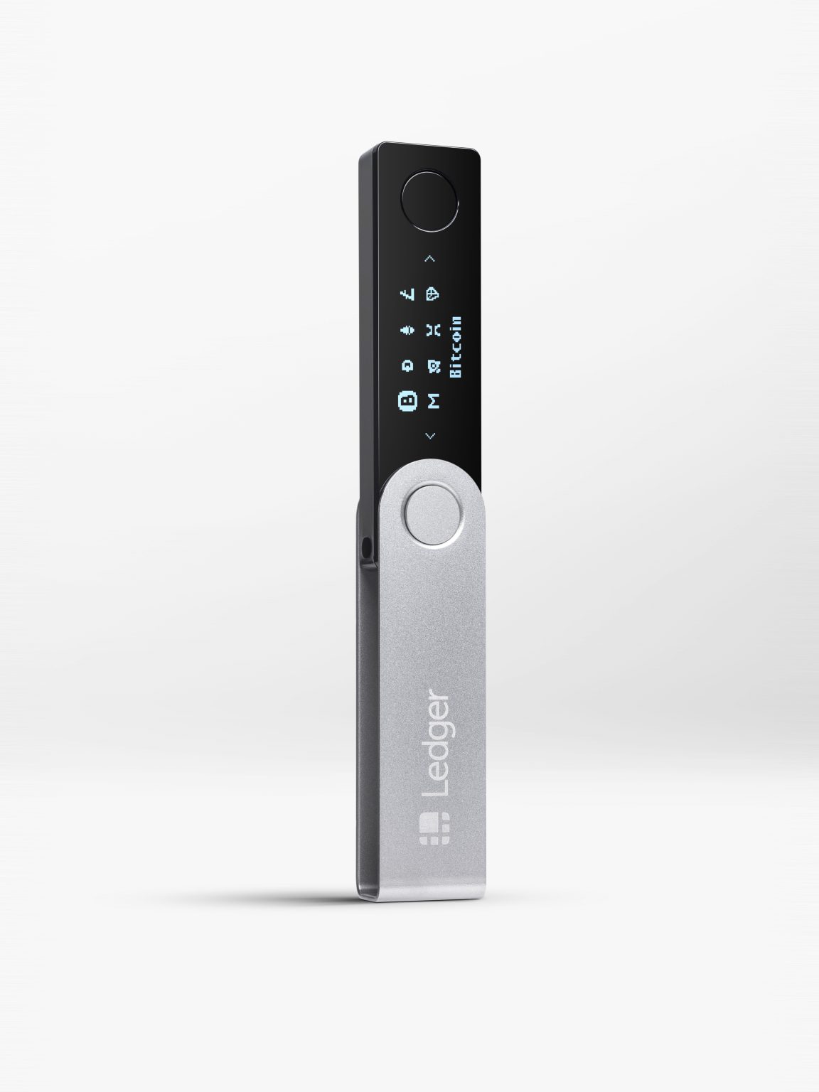 Ledger nano x не работает bluetooth