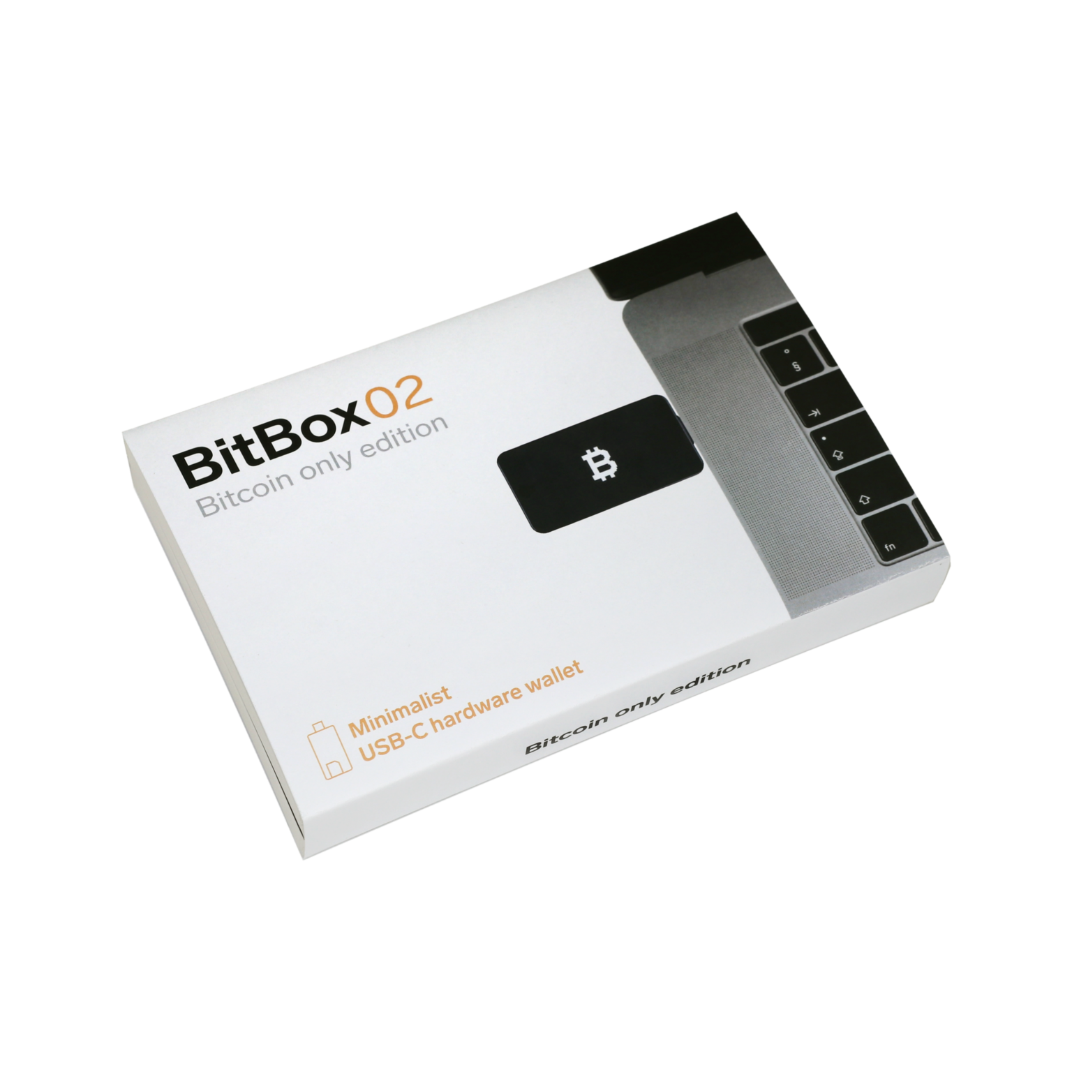 bit box bitcoins